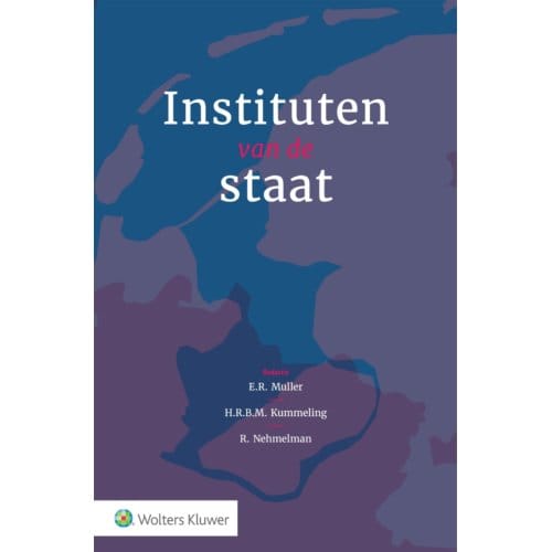 Instituten Van De Staat