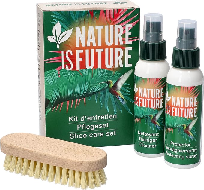 Nature is Future - Onderhouds set