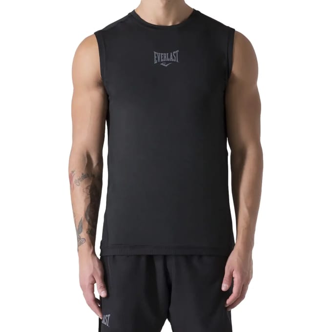 Compressietanktop Everlast