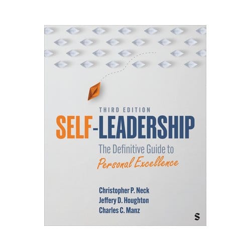 Self-Leadership - Neck, Christopher P.