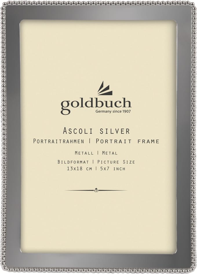 Goldbuch - Fotolijst Ascoli
