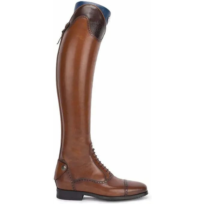 Rijlaarzen Alberto Fasciani Rustic