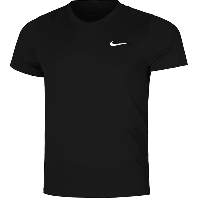 Nike Court Dri-FIT Victory Shirt Heren - Maat S