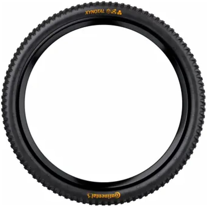 Buitenband Continental Xynotal Dh Supersoft - 29x2.4 - UNI