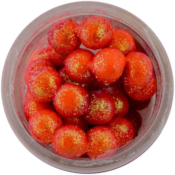 Lok Berkley Fefosc Eggs