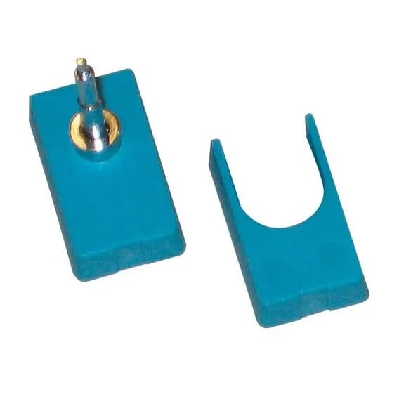 Markeerlus tang Kerbl Allflex