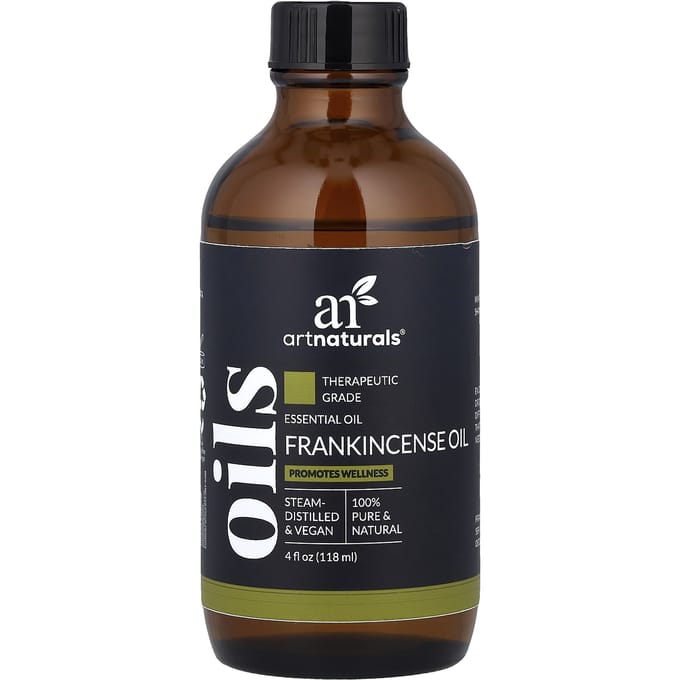 Essentiële Olie, Wierook, 118ml(4 fl oz) brown