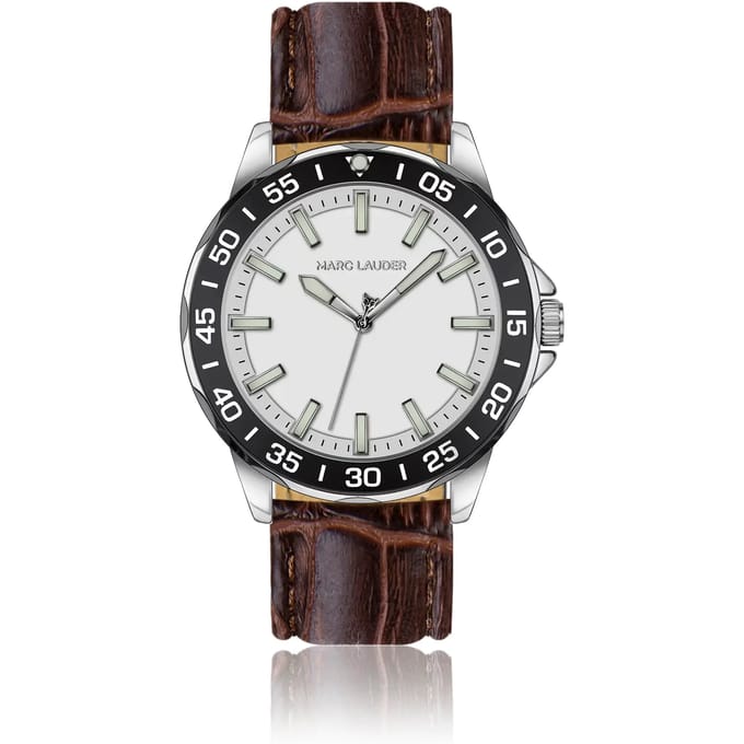 Horloge Marc Lauder Munich
