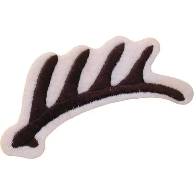 Paardrijden Embleem HKM Baden-Württemberg