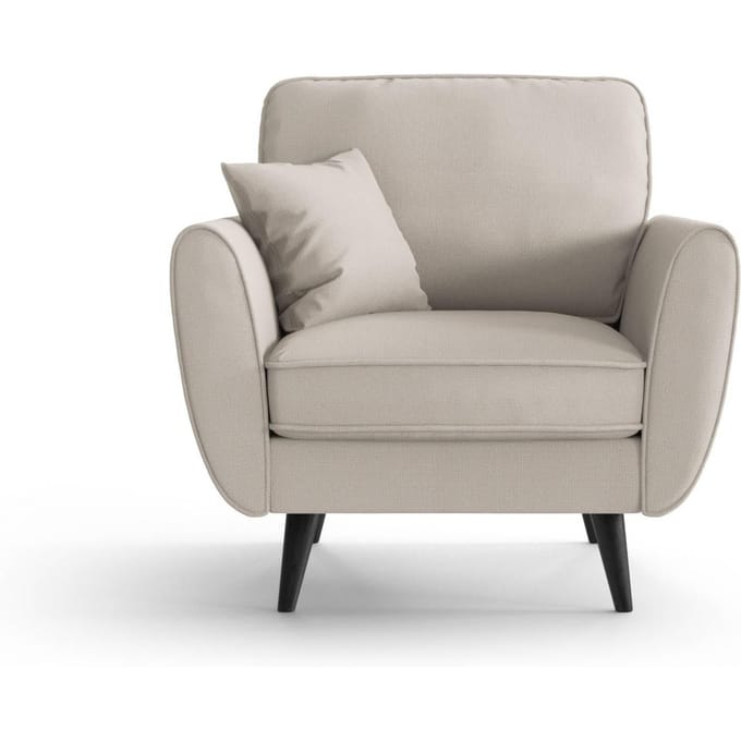 Fauteuil Zara linnen | NADUVI Collection