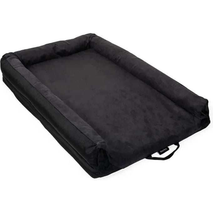 Bed voor dierentrailer Burley