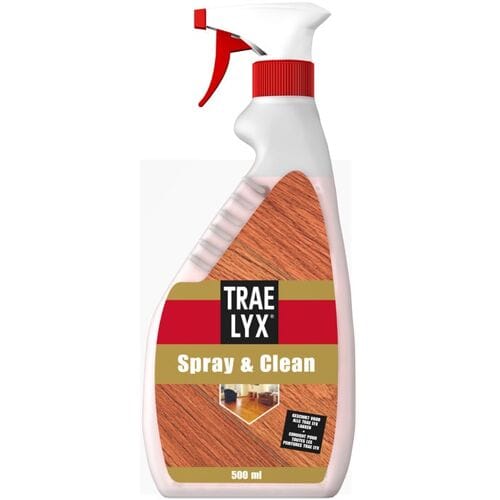Trae-Lyx Spray & Clean 500 Ml