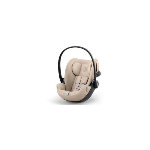 Cybex Cloud G3 Almond Beige unisex