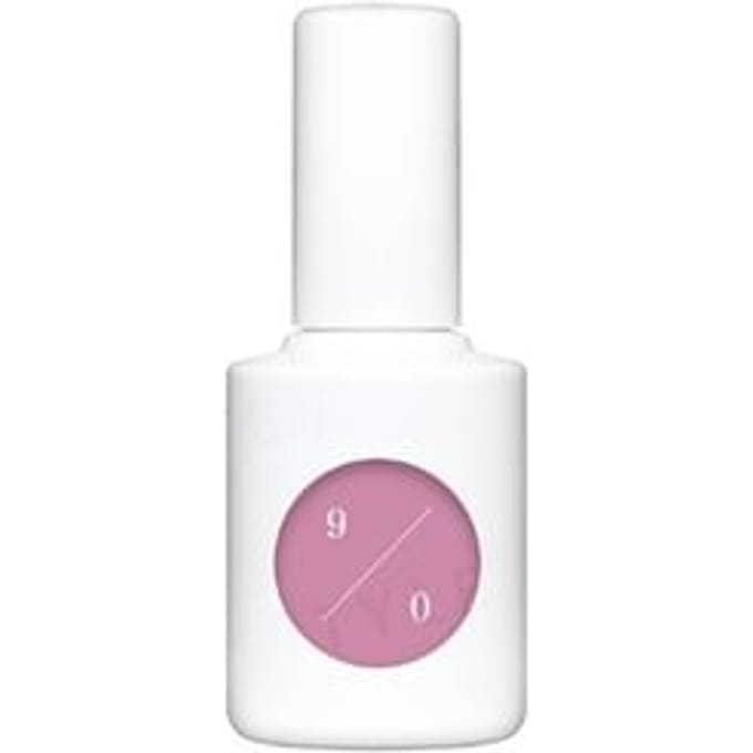 uka - Color Base Coat Zero 9/0 Lavender 10ml