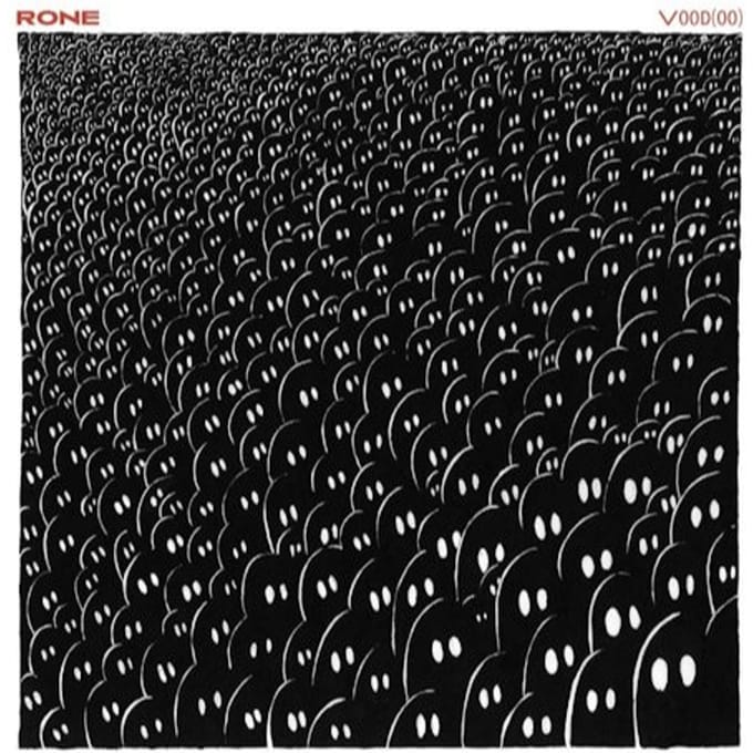 Vood(00) - Rone