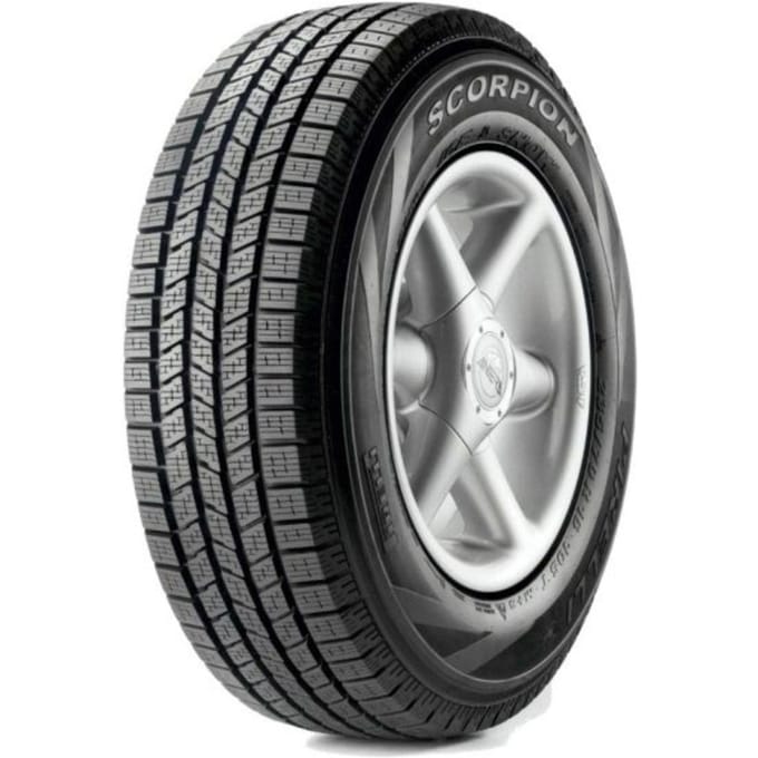 Winterband PIRELLI Scorpion Ice&Snow 325/30R21 XL 108V