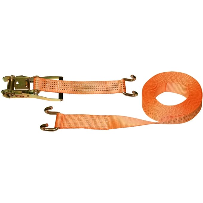 Spanband met klauwhaak Kerbl