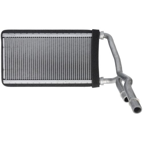 Warmtewisselaar, interieur verwarming MAHLE AH 315 000S