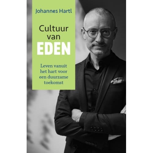Cultuur Van Eden - Johannes Hartl
