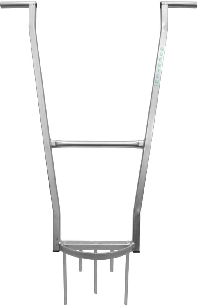Cecotec woelvork grelinette Guerilu 3+ tanden
