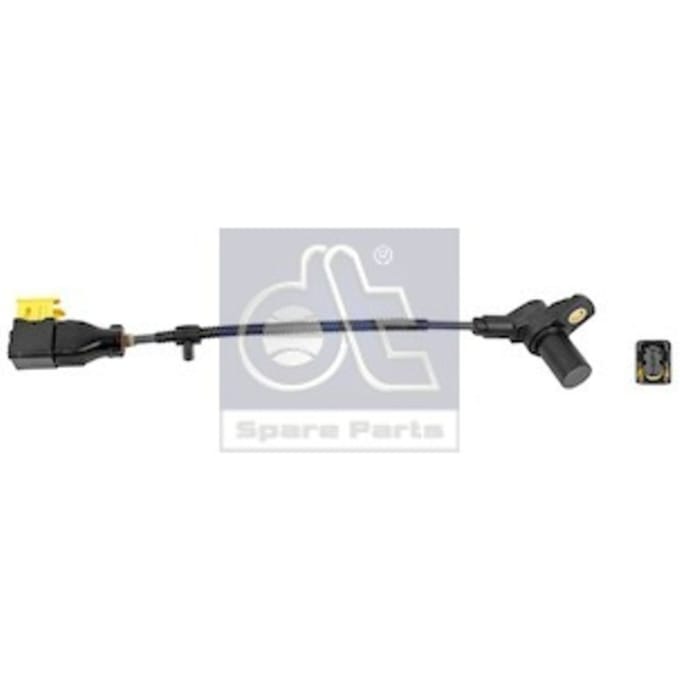 Sensor, wielsnelheid DT Spare Parts 5.44032