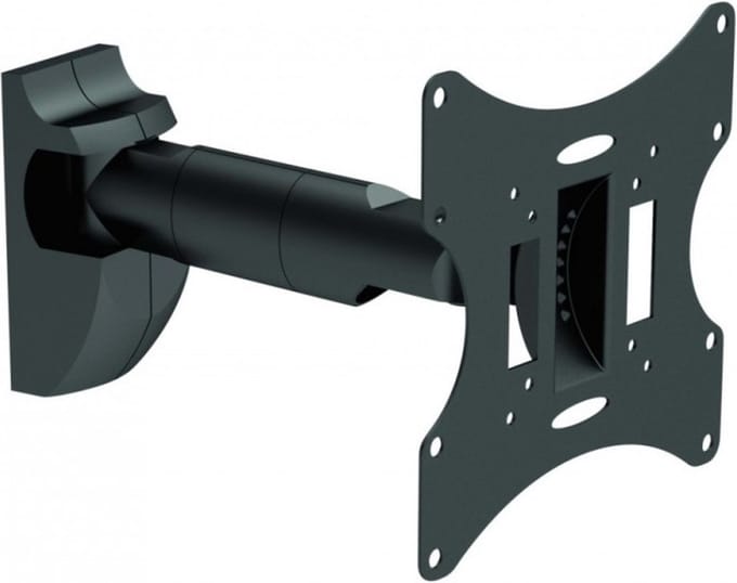 Reflecta FLEXO 40-200B - mounting kit - for flat panel