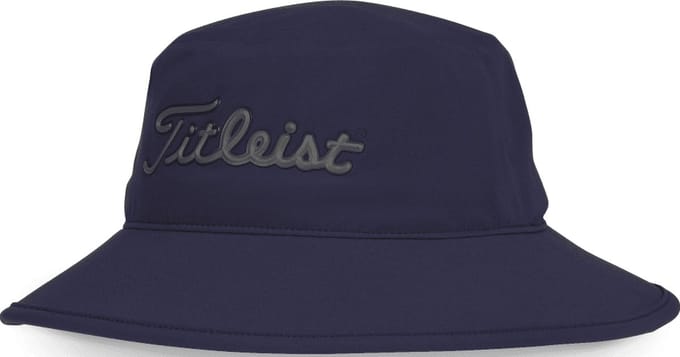 Titleist Stadry Players Bucket Navy