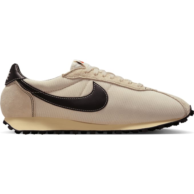 Nike 1000 Sneakers Heren - Wit - Maat 41 - Mesh/Synthetisch