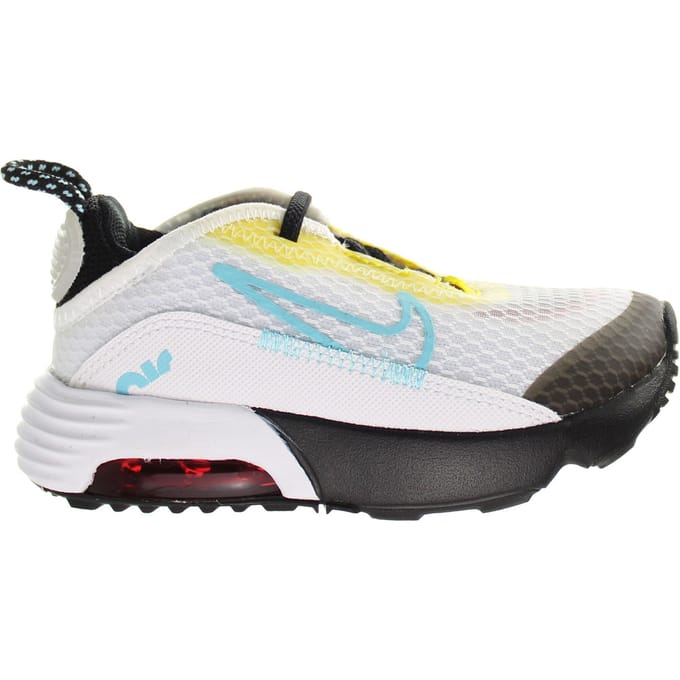 Nike Air Max 2090 (TD) Wit Kinderschoenen