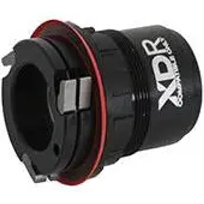 Massi Body Vrijloop Sram 12v Zwart