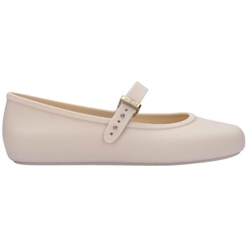 Ballerina's Melissa Soft Ballerina - Beige/Beige