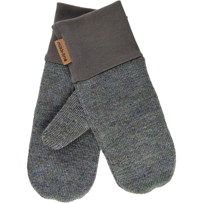 Baby lurex wanten Mikk-Line