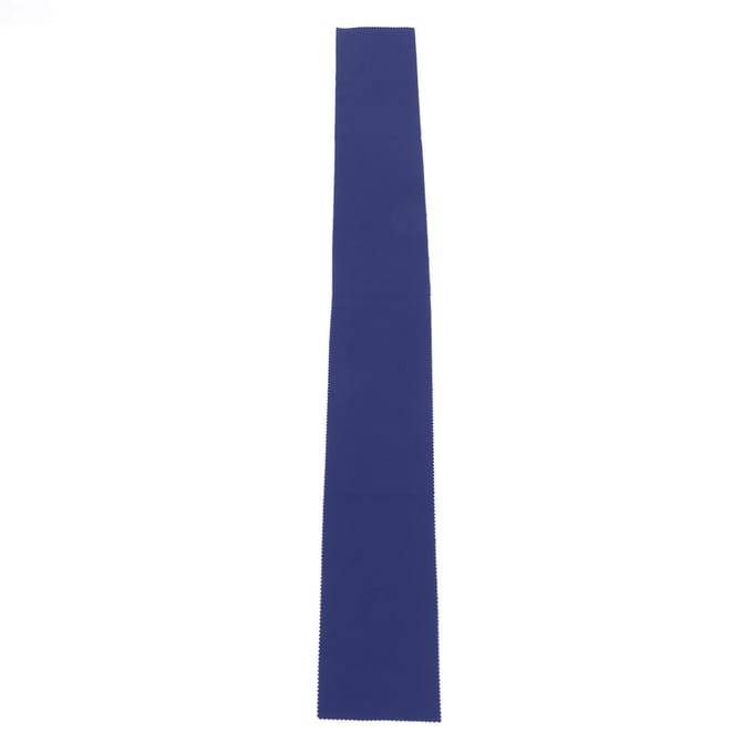 88 Toetsenbordhoes Doek Stof Vuil Kras Slijtagebestendig Puur Katoen Wasbaar Piano Toetsenbord Stofdicht blue