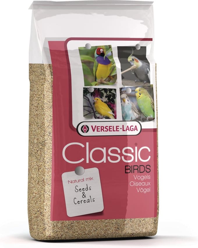 Versele-Laga Classic Volierezaad - Vogelvoer - 20 kg