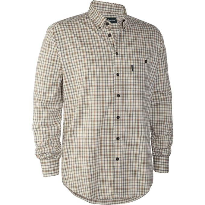 Deerhunter henry shirt - 39/40