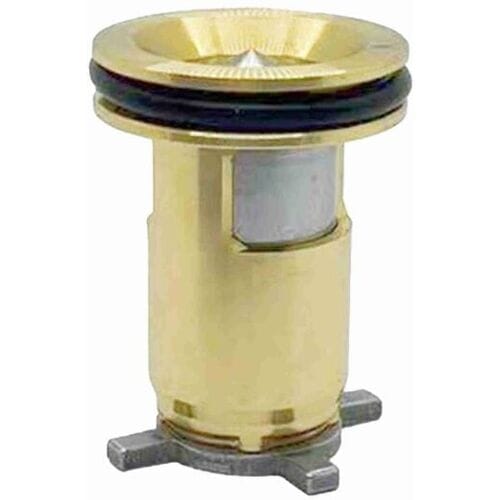 Oliedrukklep VEMO V10-54-0010