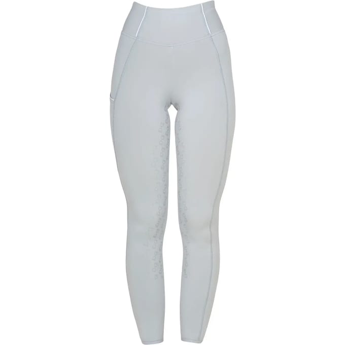 Dameslegging met volledige grip Equestro
