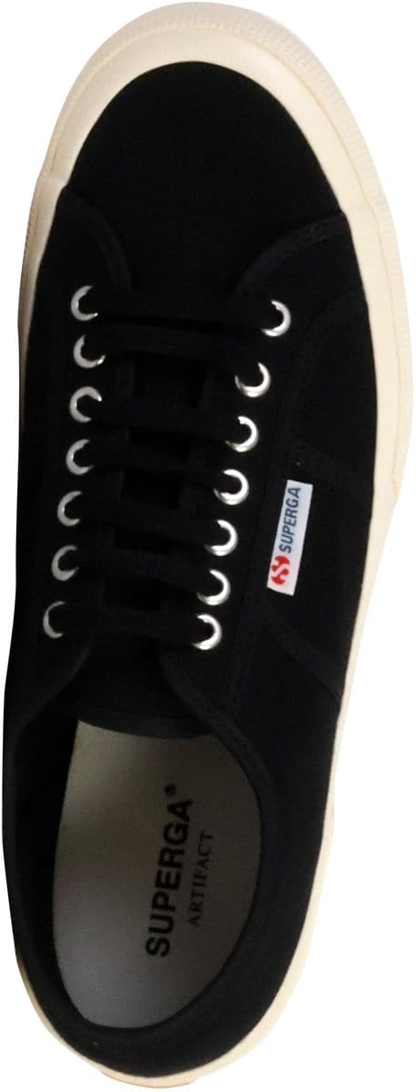Artifact lage sneakers met veters