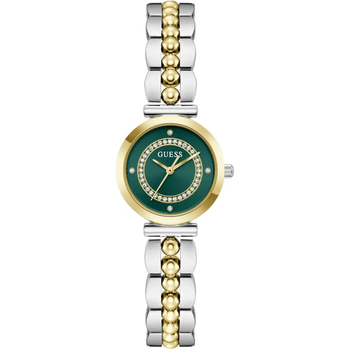 Vrouwenhorloge Guess Leena