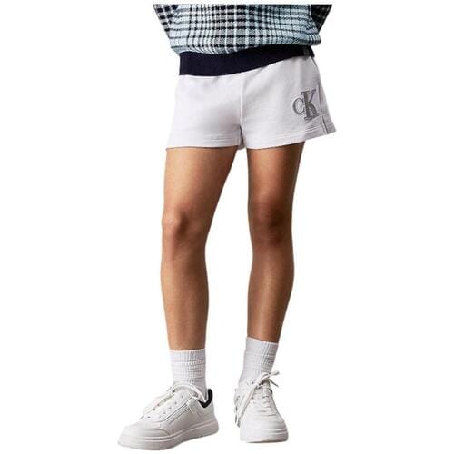 Korte Broek Calvin Klein Jeans IG0IG02959YAF