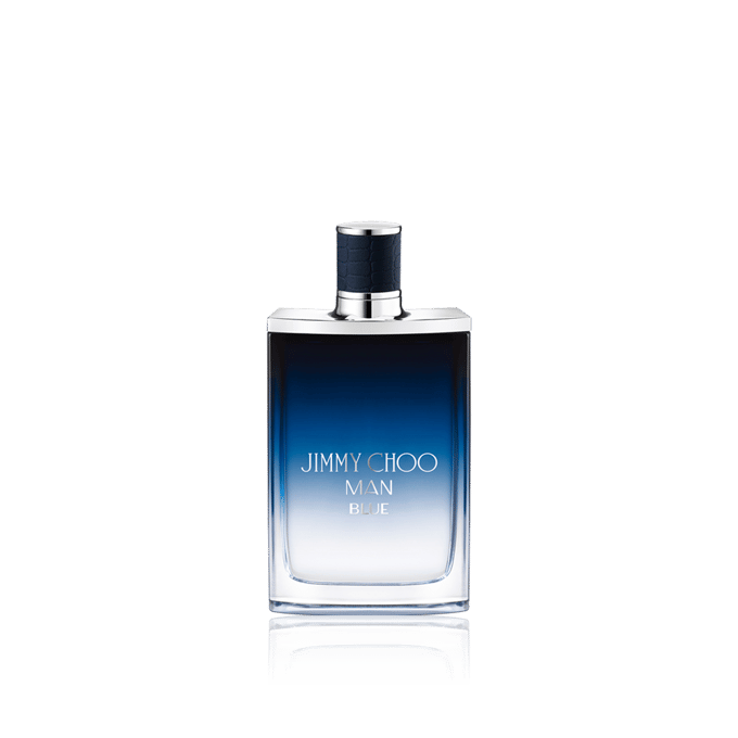 Jimmy Choo Eau De Toilette Jimmy Choo - Man Blue Eau De Toilette  - 30 ML