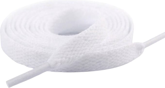 TEMPISH Reaper waxveter Noren – wit – one-siz