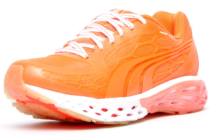 Puma Bioweb Elite Glow Dames