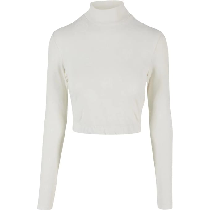 Dames sweatshirt met ronde hals Rocawear AllAround