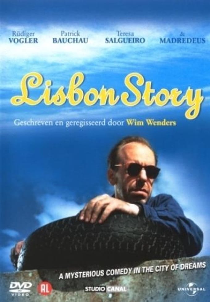Lisbon Story (D)