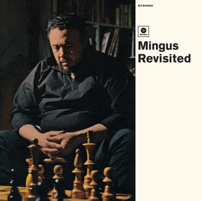 Mingus Revisited