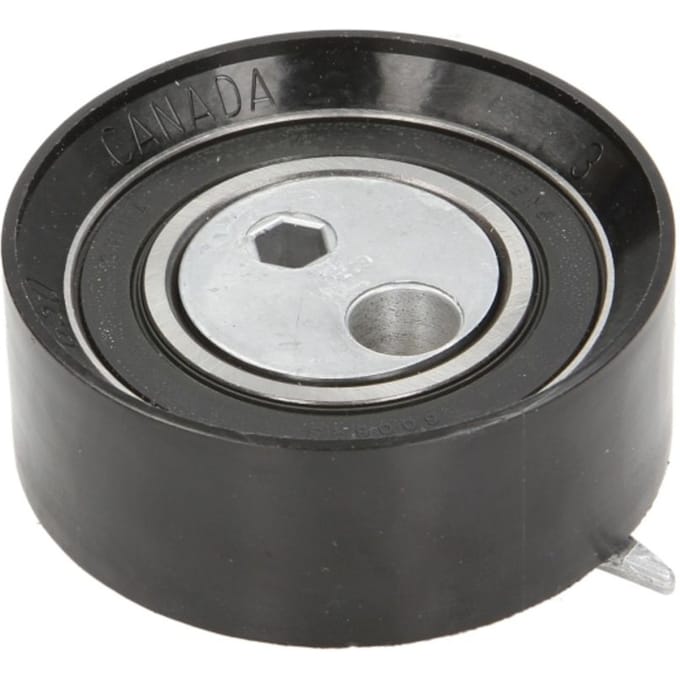 Tandriempoelie SKF VKM 11258