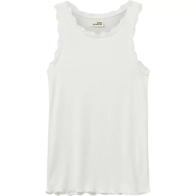 Meisjes tanktop Sofie Schnoor Sgastridsy