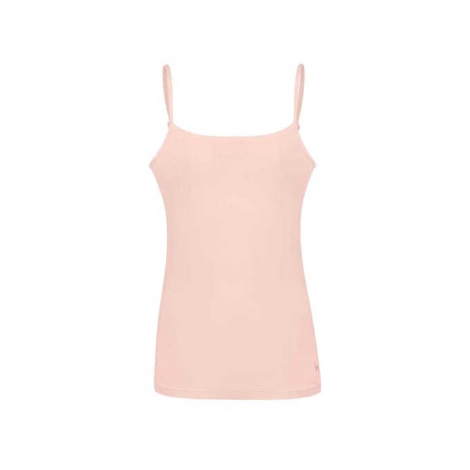 Damestanktop Undiemeister Blush Dusk