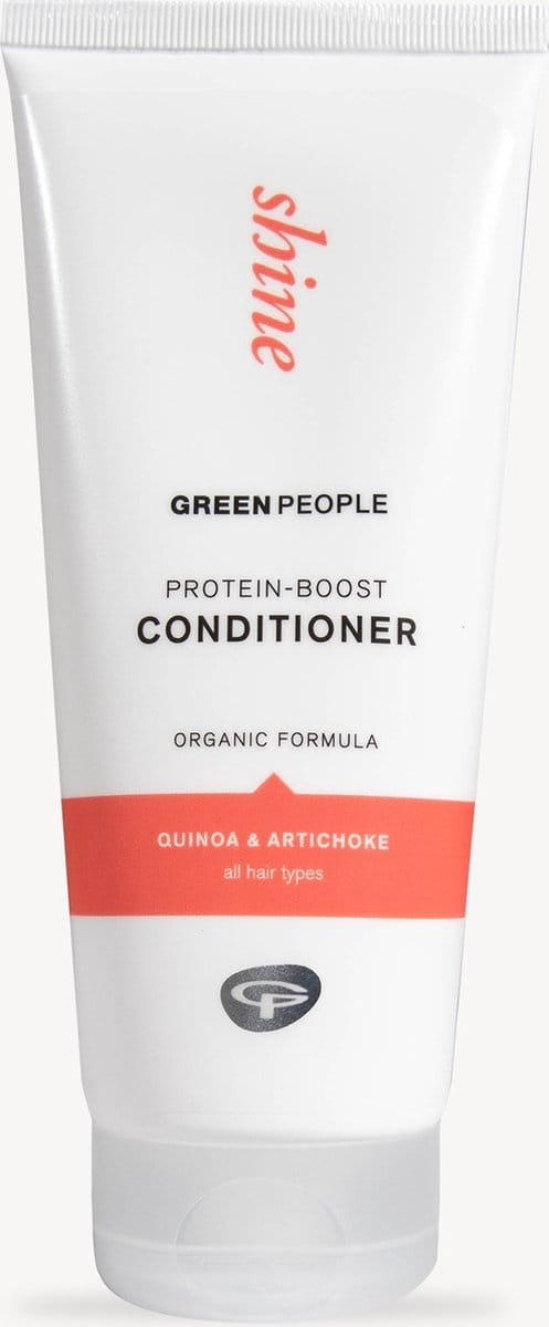 Quinoa & Artichoke Conditioner